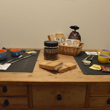 Bed and Breakfast Biker'S Wine House à Rovereto  Extérieur photo