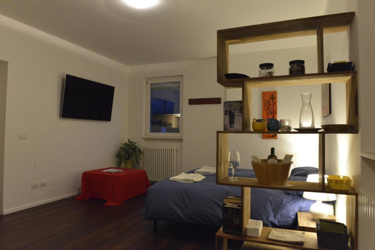 Bed and Breakfast Biker'S Wine House à Rovereto  Extérieur photo