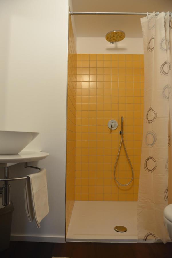 Bed and Breakfast Biker'S Wine House à Rovereto  Extérieur photo